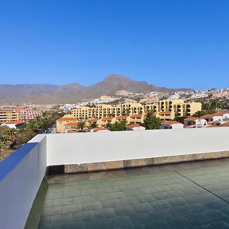אדחה Apartamento Palmeras Del Sur מראה חיצוני תמונה