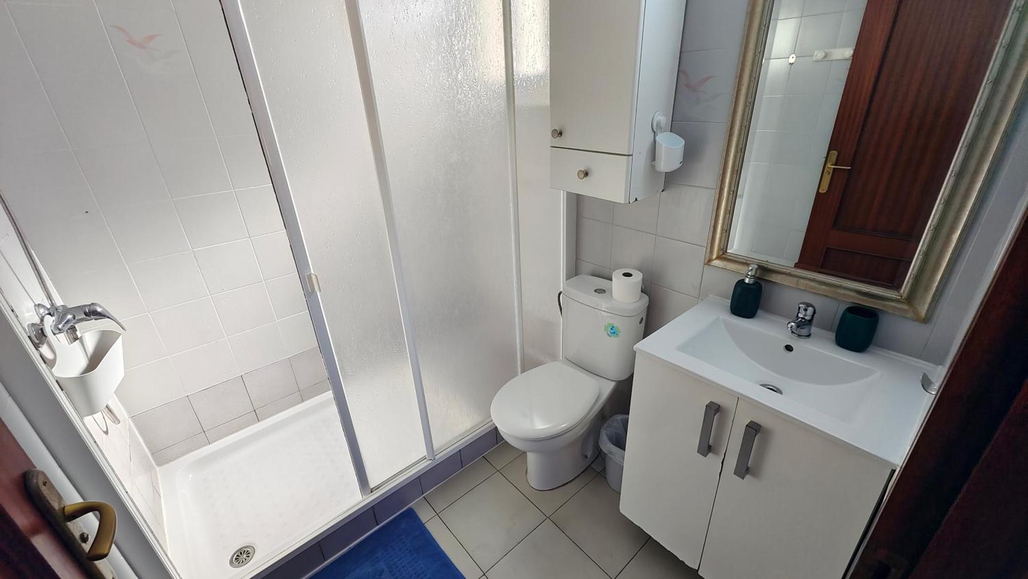 אדחה Apartamento Palmeras Del Sur מראה חיצוני תמונה