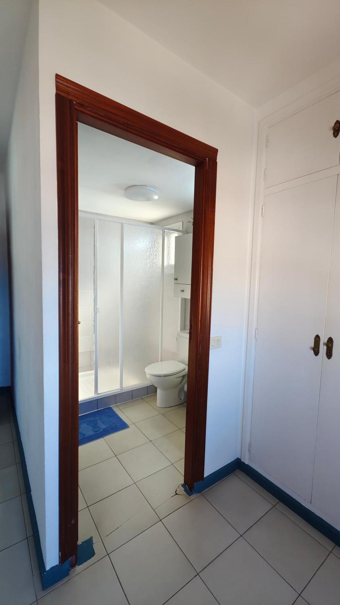 אדחה Apartamento Palmeras Del Sur מראה חיצוני תמונה