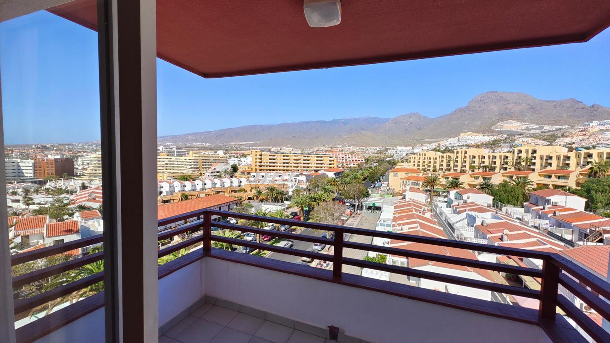 אדחה Apartamento Palmeras Del Sur מראה חיצוני תמונה